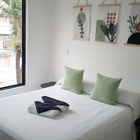 Tauch Cancun Centro Экстерьер фото