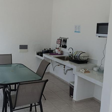 Tauch Cancun Centro Экстерьер фото