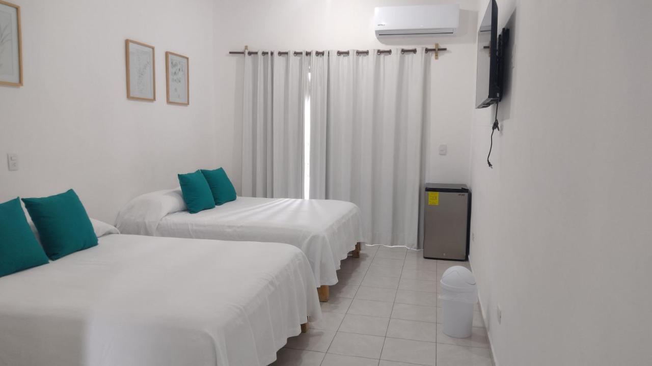 Tauch Cancun Centro Экстерьер фото