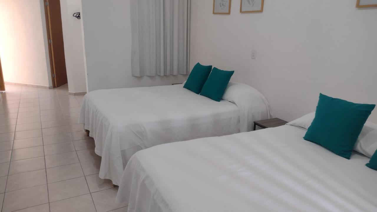 Tauch Cancun Centro Экстерьер фото