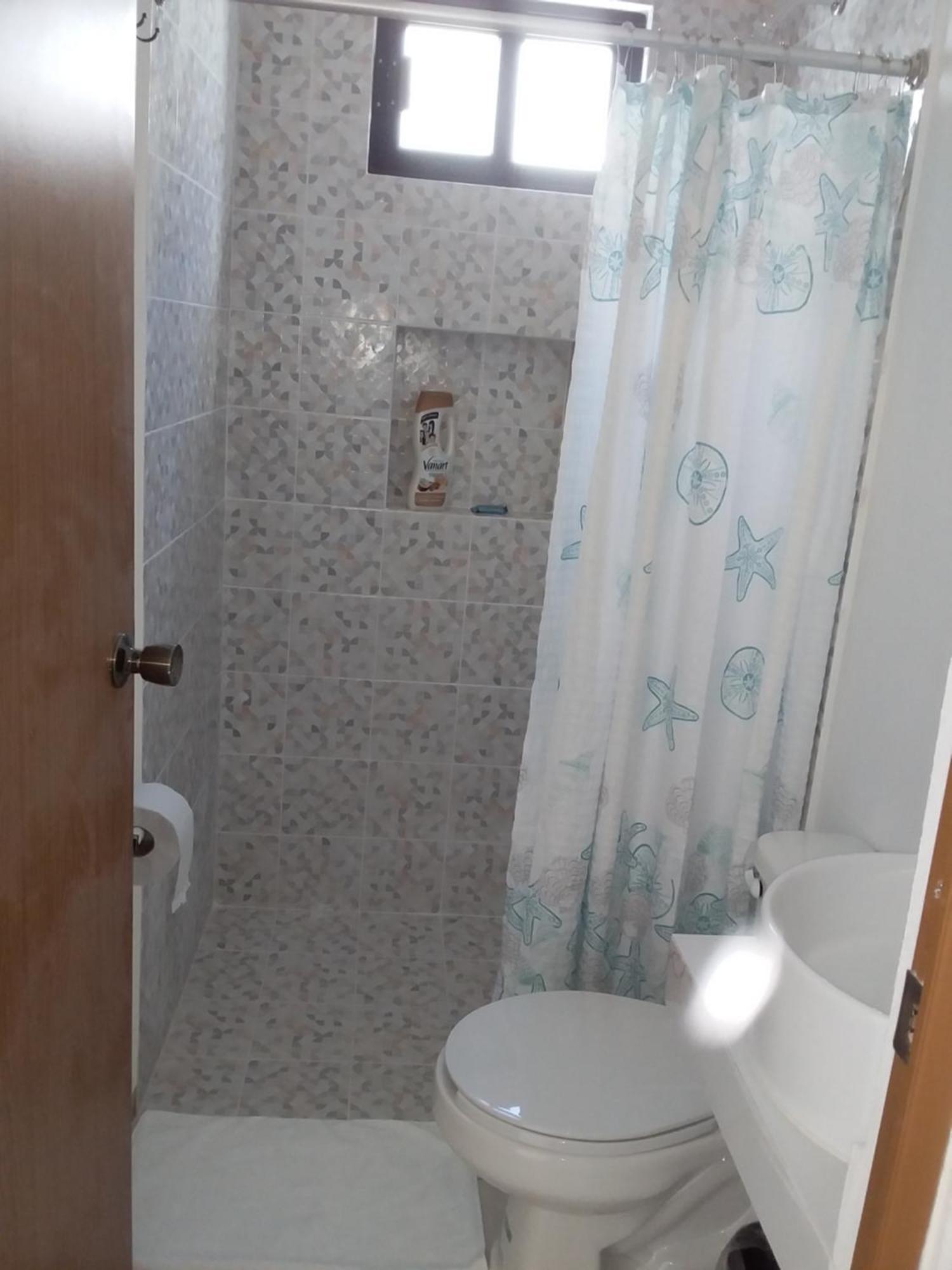 Tauch Cancun Centro Экстерьер фото