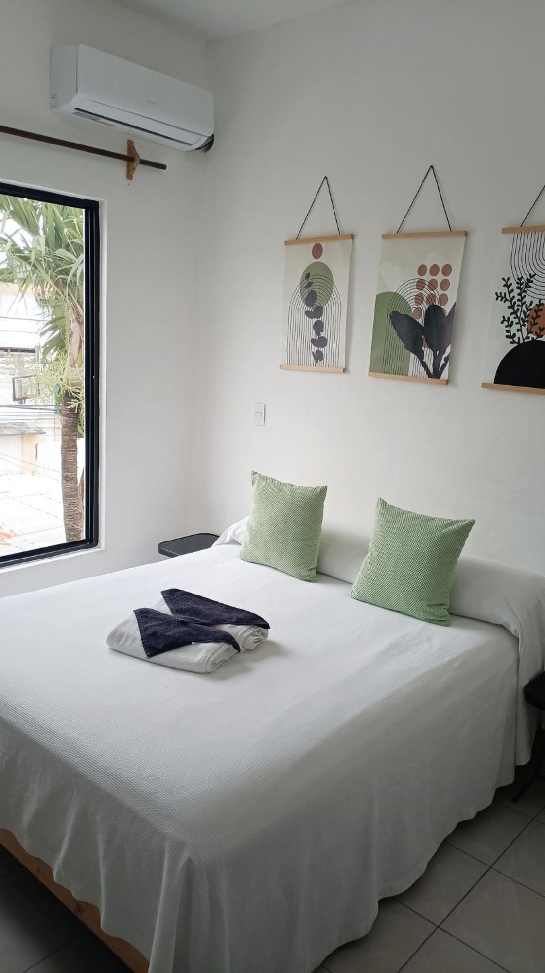 Tauch Cancun Centro Экстерьер фото