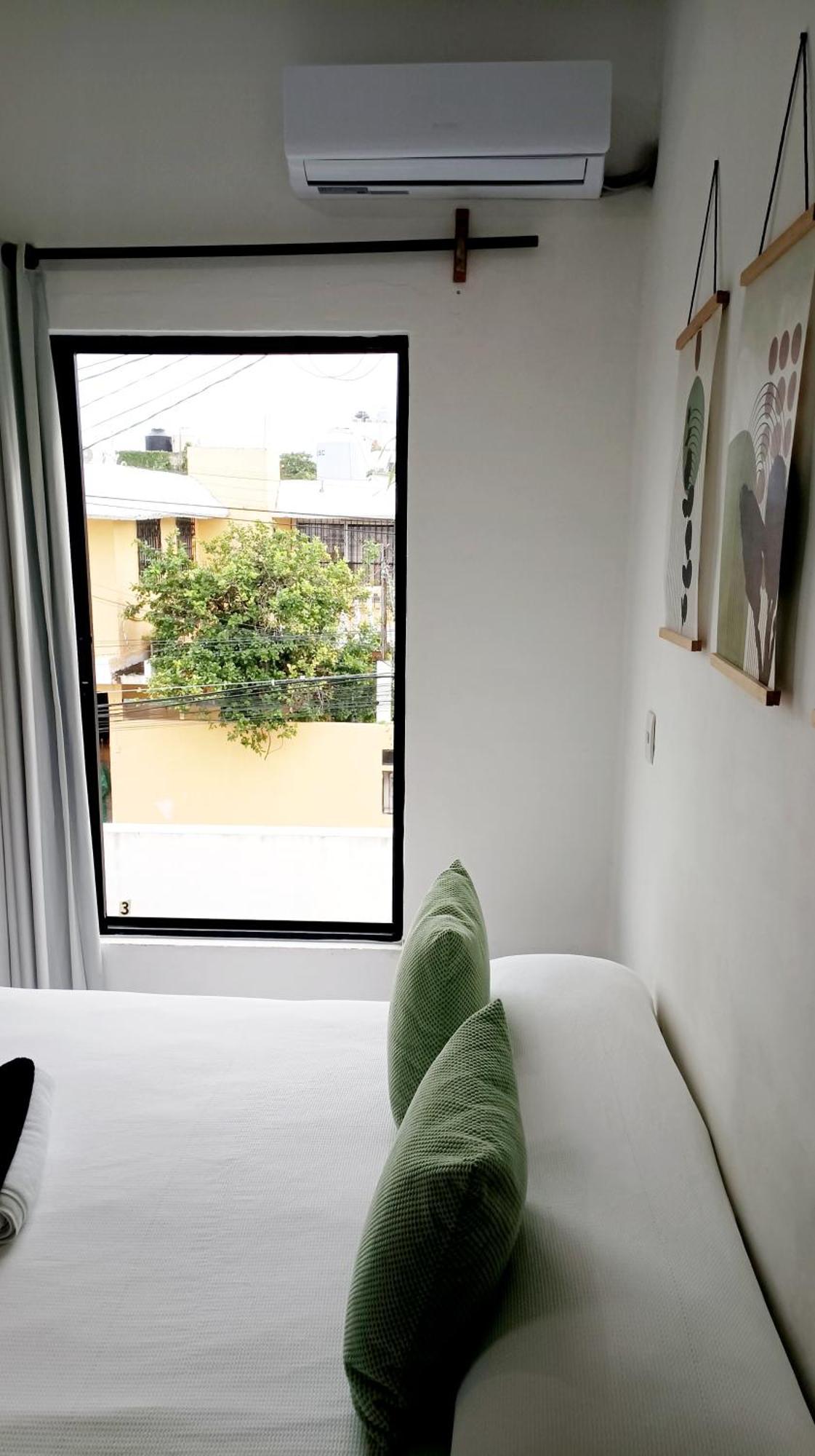 Tauch Cancun Centro Экстерьер фото
