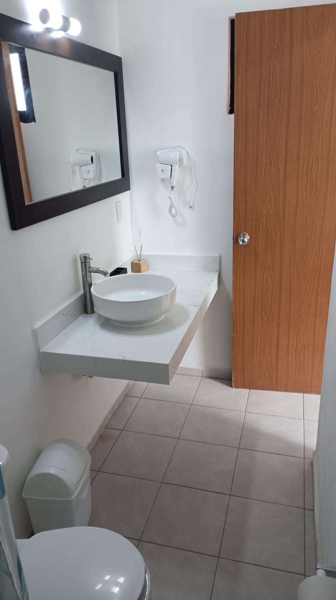 Tauch Cancun Centro Экстерьер фото