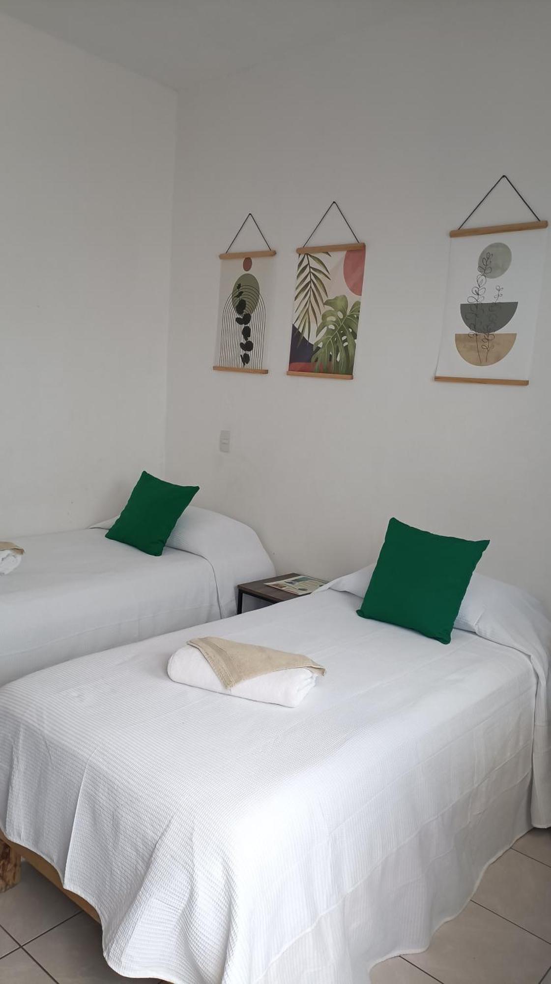 Tauch Cancun Centro Экстерьер фото
