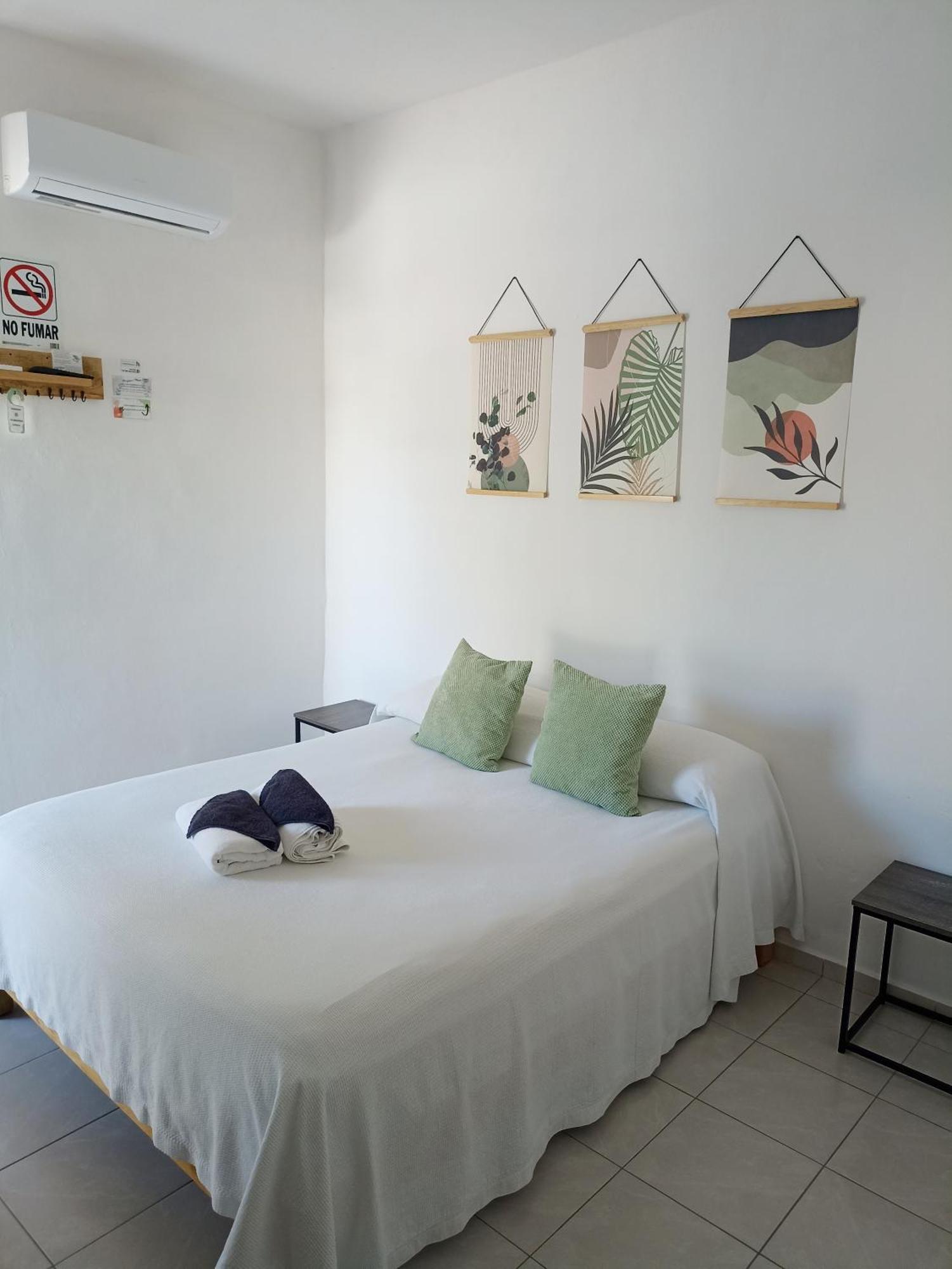 Tauch Cancun Centro Экстерьер фото