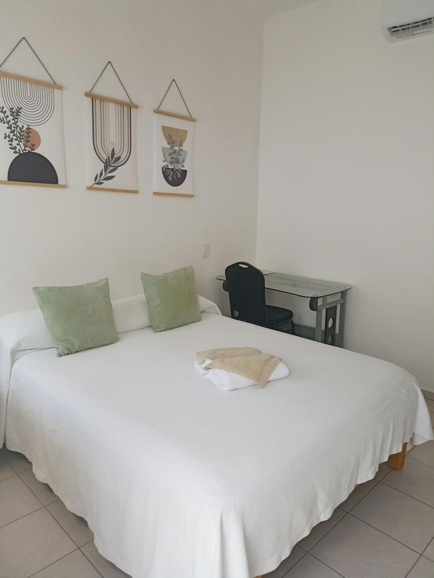 Tauch Cancun Centro Экстерьер фото