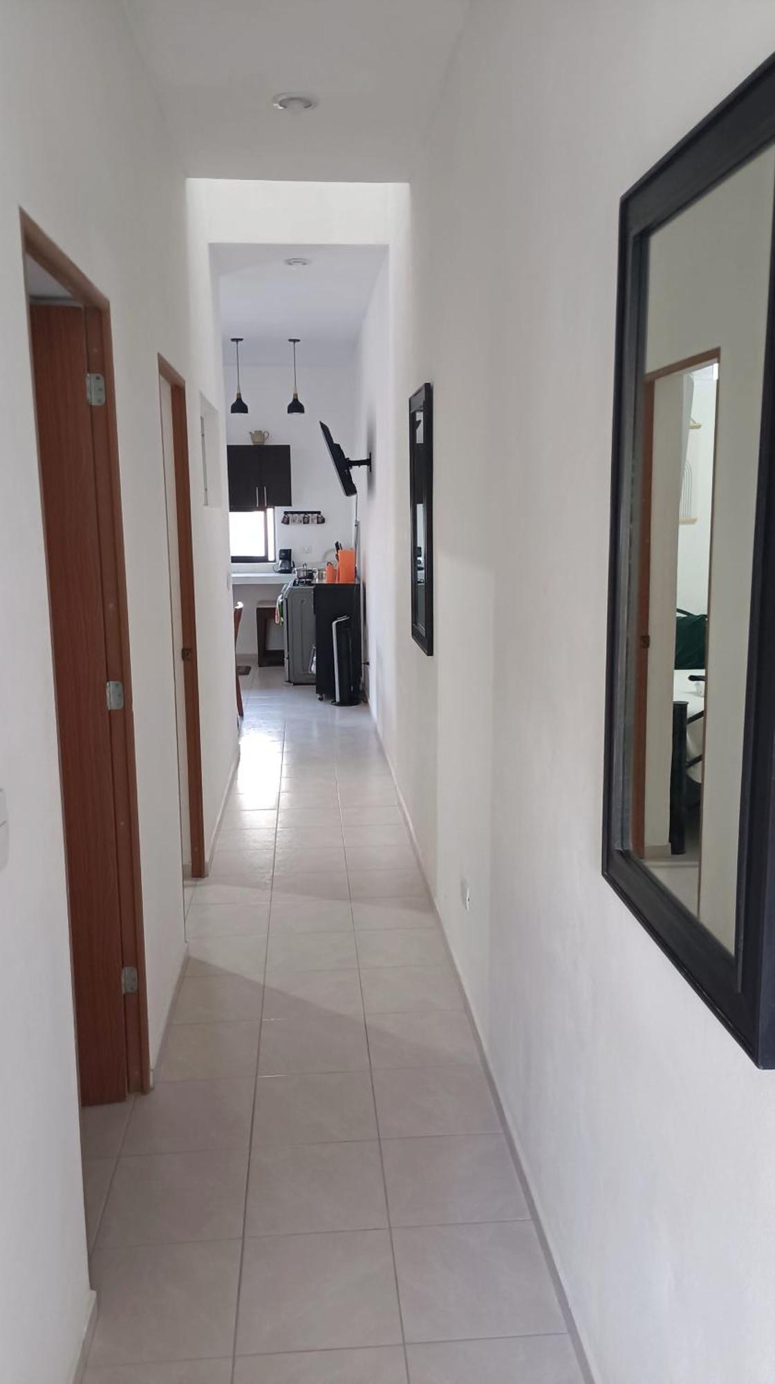 Tauch Cancun Centro Экстерьер фото