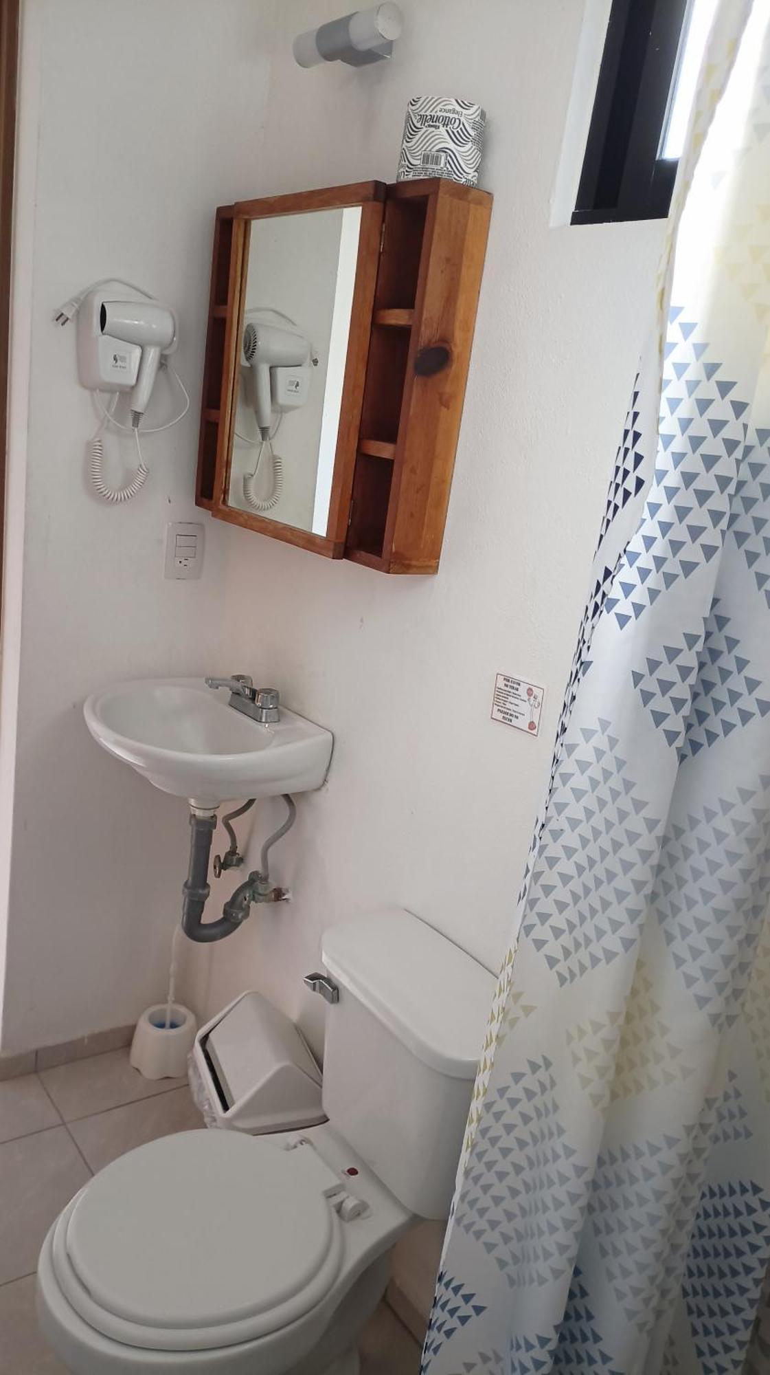 Tauch Cancun Centro Экстерьер фото