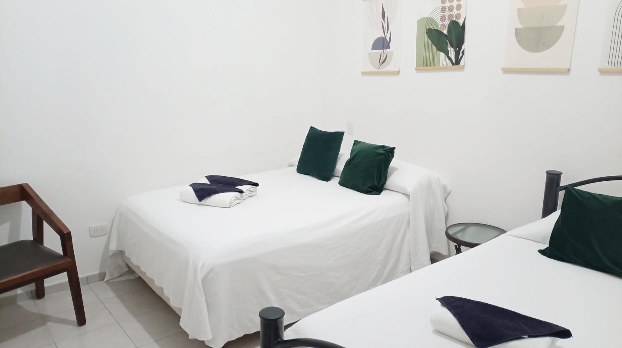 Tauch Cancun Centro Экстерьер фото