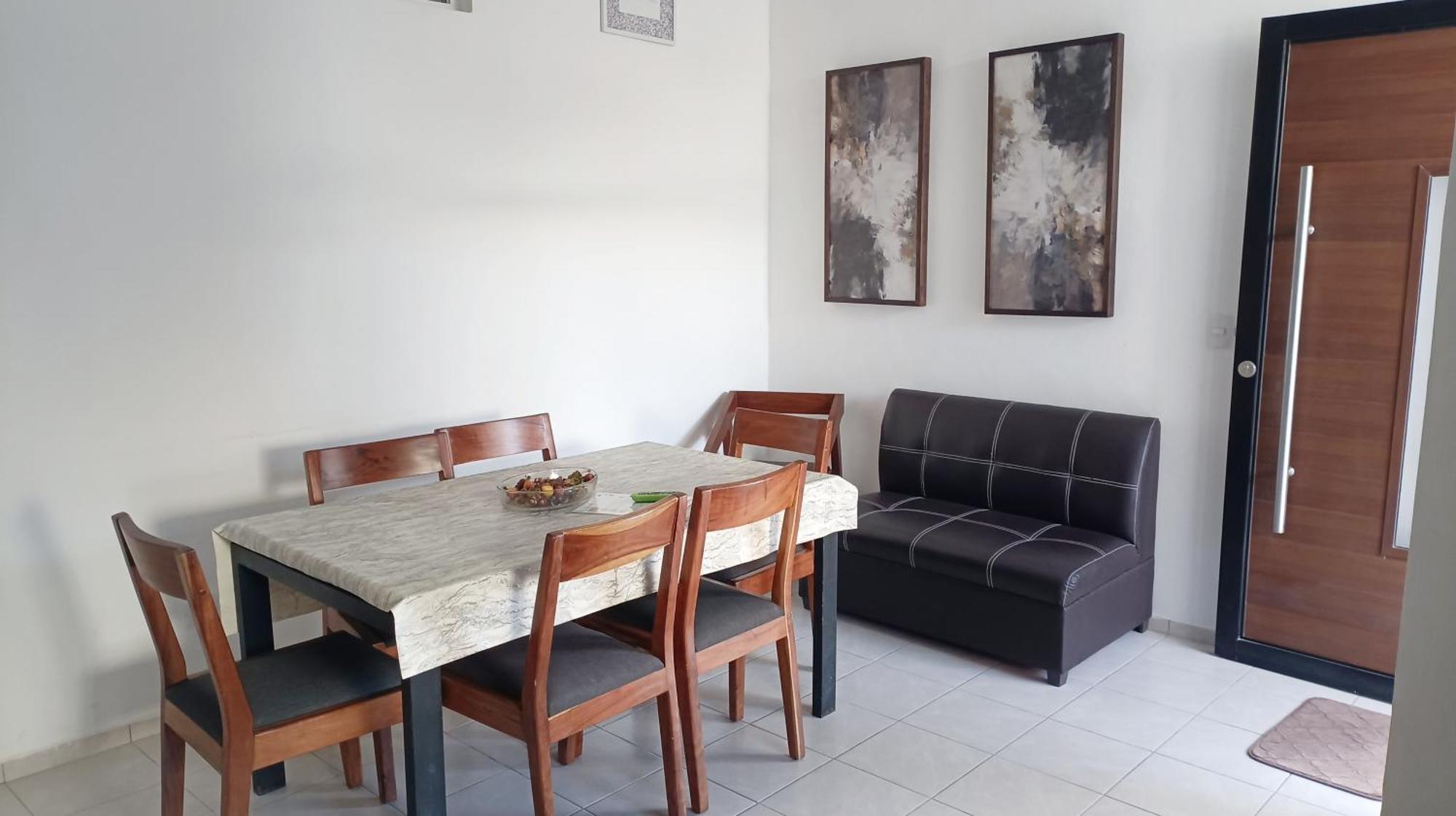 Tauch Cancun Centro Экстерьер фото