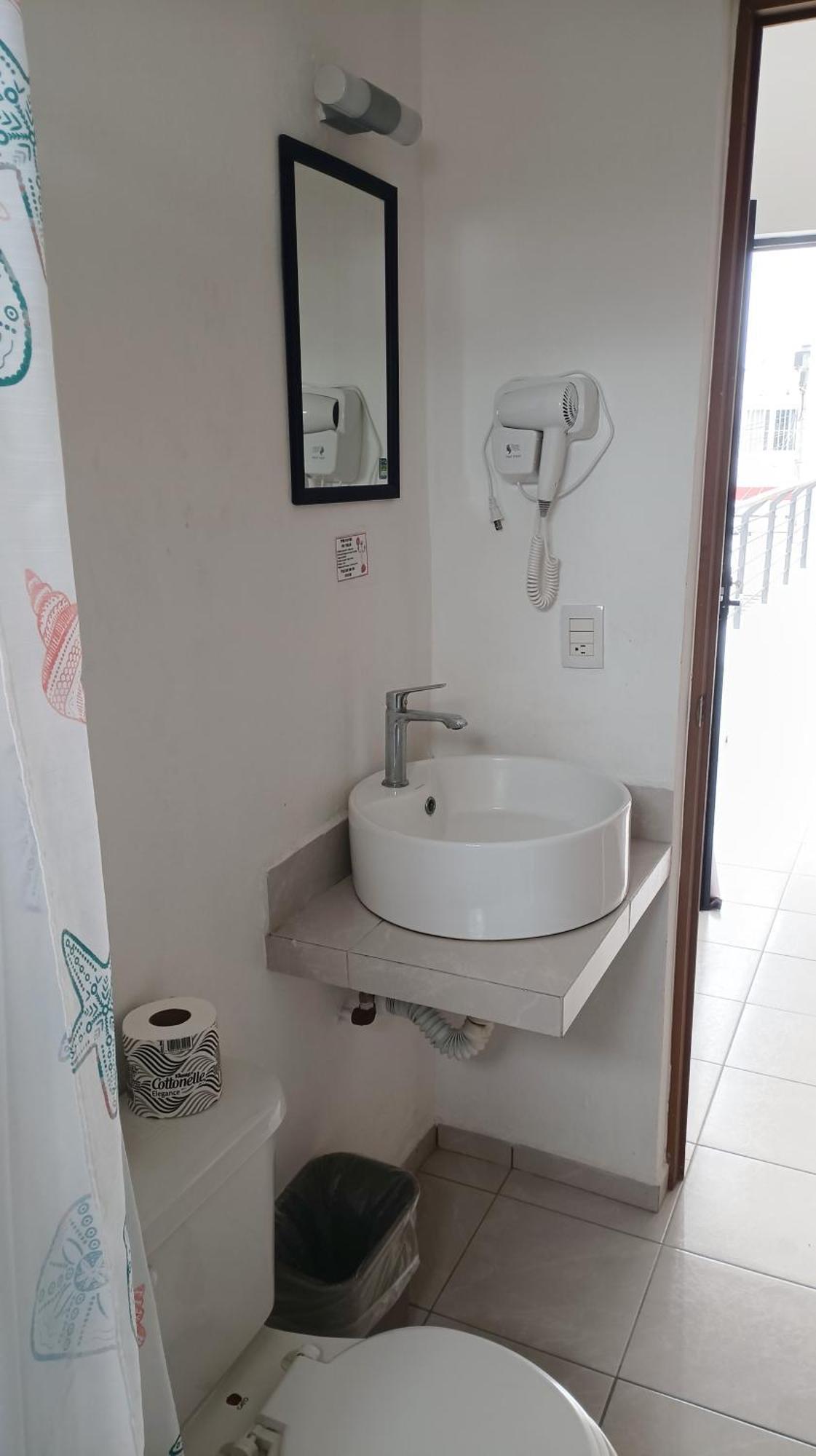 Tauch Cancun Centro Экстерьер фото