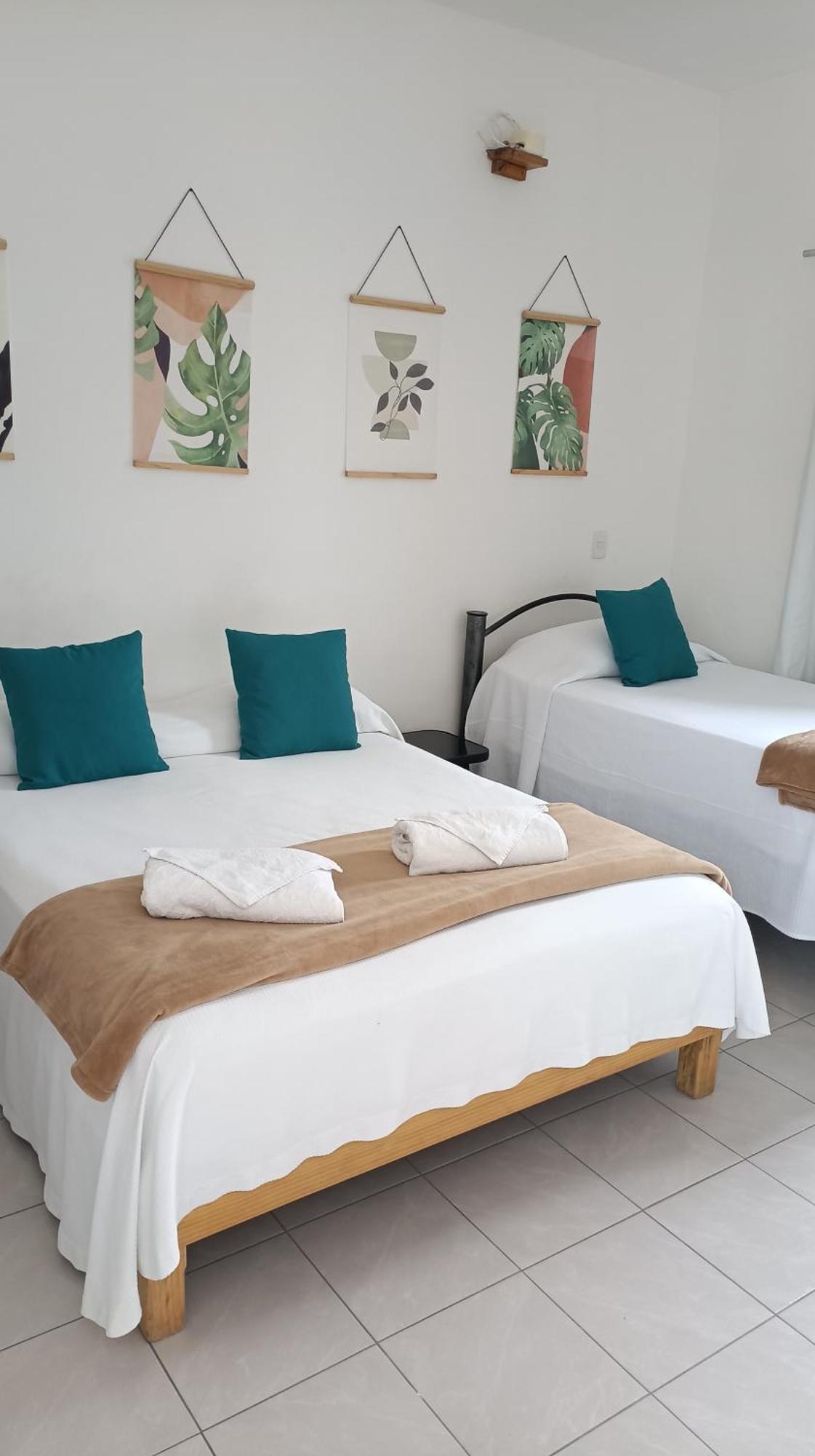 Tauch Cancun Centro Номер фото